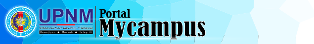 Portal Mycampus UPNM