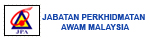 Jabatan Perkhidmatan Awam Malaysia